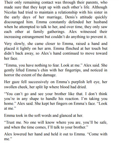 Emma by Ada Karlyne PDF