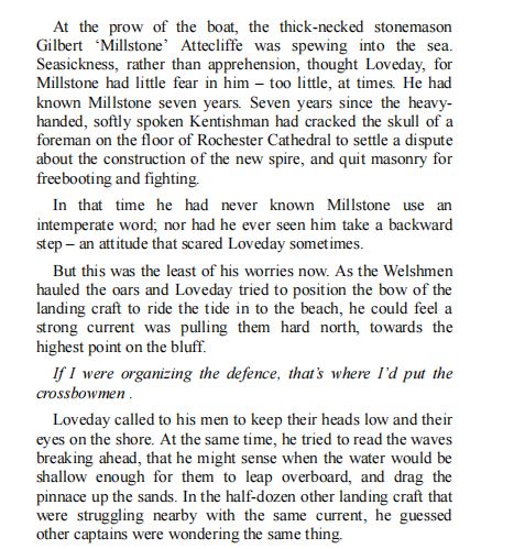 Essex Dogs by Dan Jones PDF