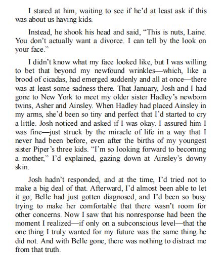 Everything Must Go by Camille Pagán PDF