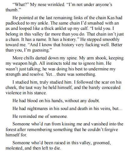 Fable of Happiness Books 3 by Pepper Winters PDF