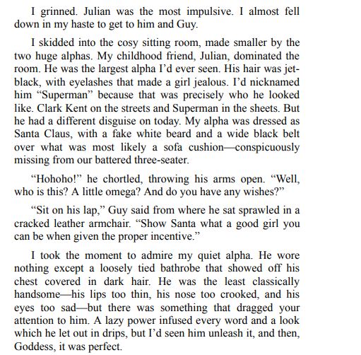 Fake It Till You Mate It by Flora Quincy PDf