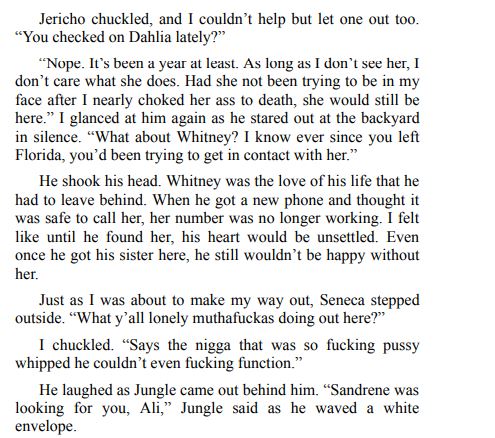 Force of Nature by Monica Walters PDF