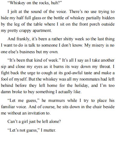 Forever More by K. Bromberg PDF