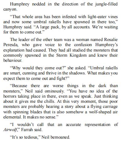 He Who Fights with Monsters 8 by Travis Deverel PDF