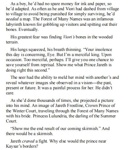 Heartless by Gena Showalter PDF