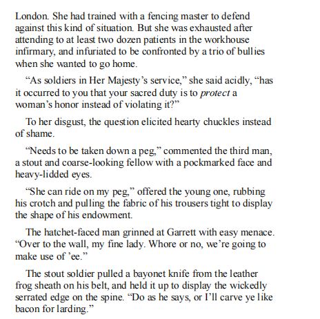 Hello Stranger by Lisa Kleypas PDF