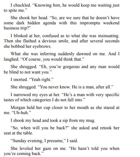 Her Billionaire Shifter Valentine by Lisa Cullen PDF