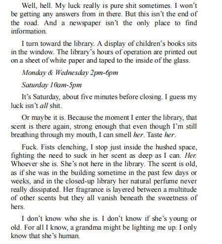 High Moon by Kati Wilde PDF