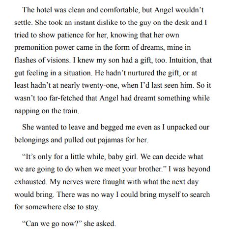 His Rejected Alpha Mate by Jax Stuart PDF