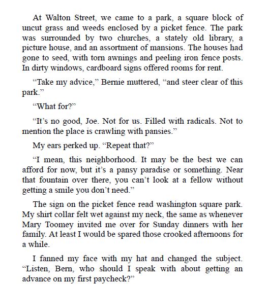 I'll Take Everything You Have by James Klise PDF