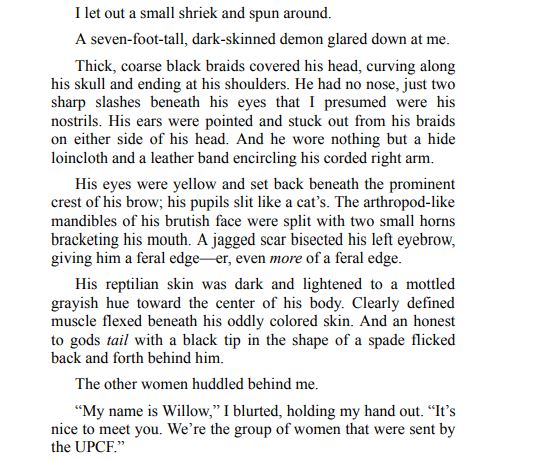 Jarkoth’s Fragile Mate by A.I. Lustre PDF