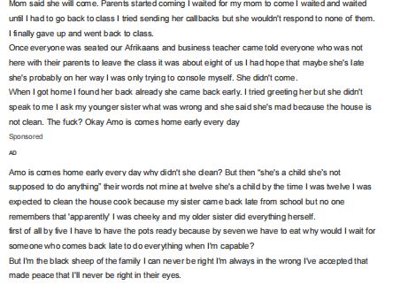 LOOKING. FOR. LOVE by Imameleng Stacey PDF