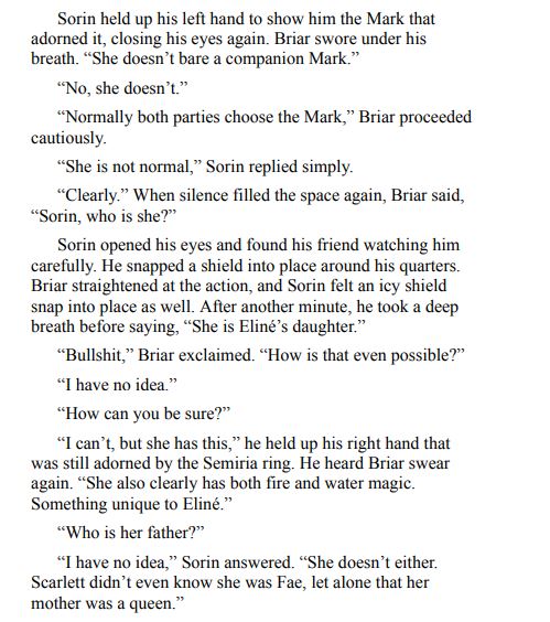 Lady of Shadows by Melissa Roehrich PDf