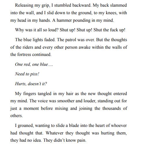 Lady of the Drowned Empire by Frankie Diane Mallis PDF