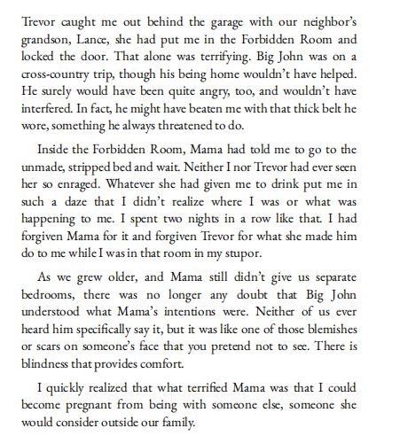 Little Paula by V.C. Andrews PDF