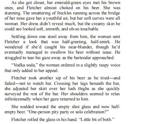 MORE BEAUTIFUL THAN BEFORE BY MOLLY MCCARTHY PDF