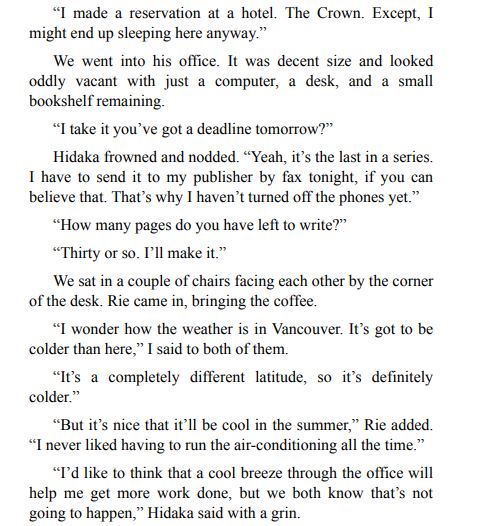 Malice by Keigo Higashino pdf