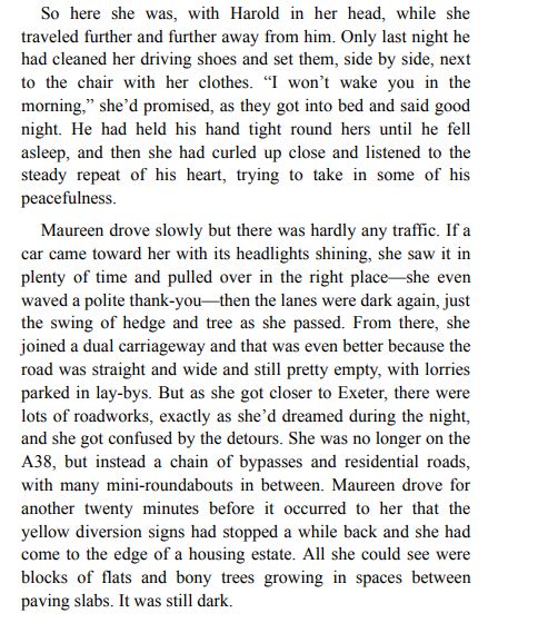 Maureen by Rachel Joyce PDF