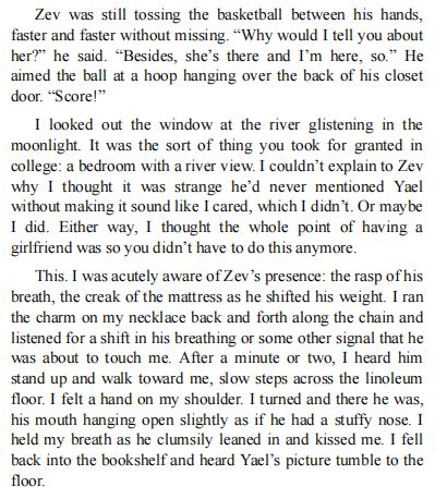 My Last Innocent Year by Daisy Alpert Florin PDF