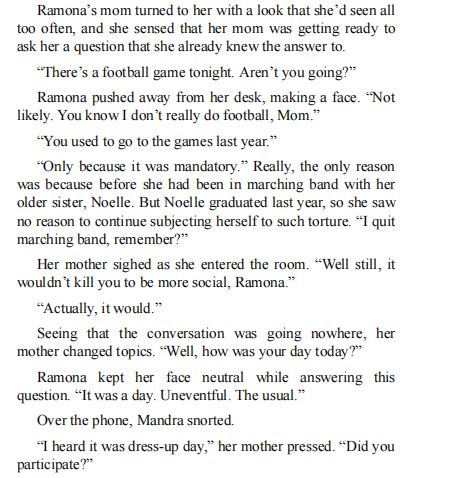 NerdCrush by Alisha Emrich PDF