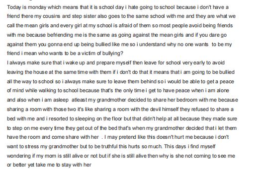 OUTSIDER by MULAUDZI ROFHIWA PDF