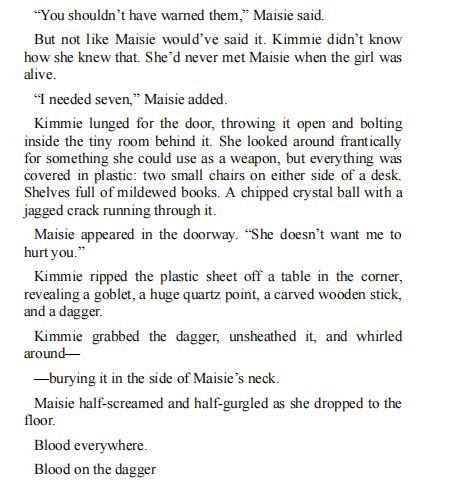 Out of Body by Quinn Ellis PDF