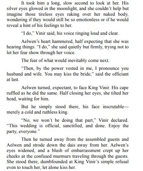 Pregnant By the Vampire King by Electra Cage PDf