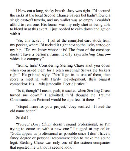 Prince of Lies by Lucy Lennox PDF