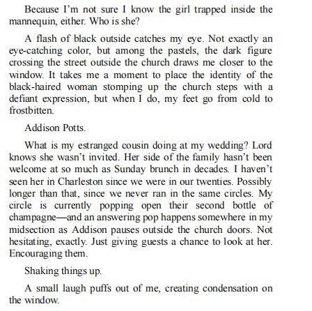 Runaway Girl by Tessa Bailey PDF