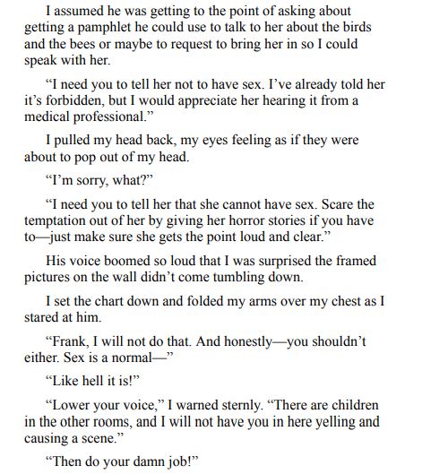 SECOND CHANCES BY SAMANTHA BACA PDF