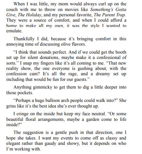 Say You Love Me Again by Carrie Aarons PDF