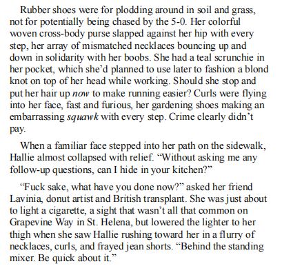 Secretly Yoursby Tessa Bailey pdf