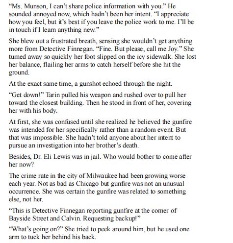 Seeking Justice by Laura Scott PDF