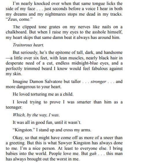 Shaken by Bella Matthews PDF