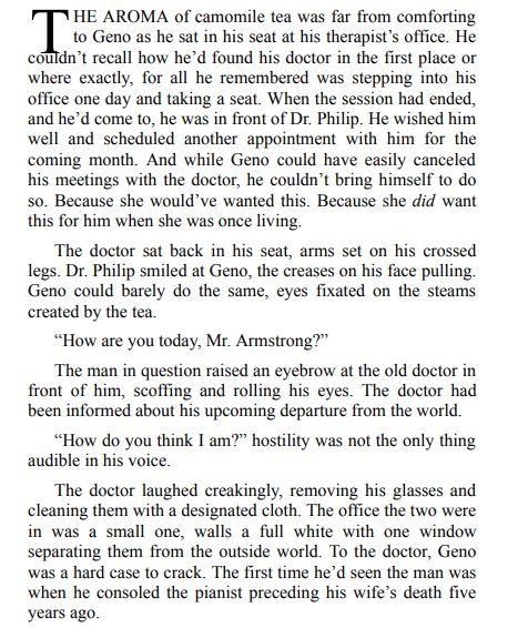 Skeleton Flower by Kelly L.K PDF