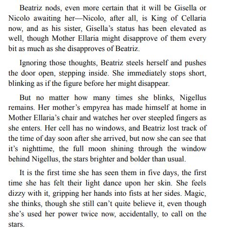 Stardust in Their Veins by Laura Sebastian PDF