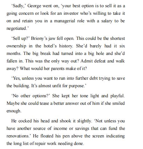 Stolen Kisses at the Loch View Hotel by Margaret Amatt PDF