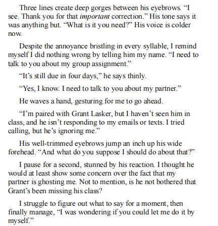 THE EX I’D LOVE TO HATE BY NADIA LEE PDF