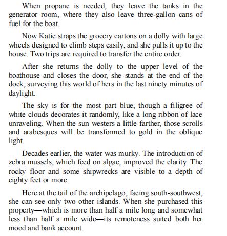 www niylog.com THE HOUSE AT THE END OF THE WORLD BY DEAN KOONTZ ePub