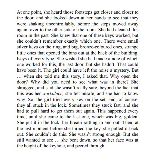 Tell Me I'm Worthless by Alison Rumfit PDF