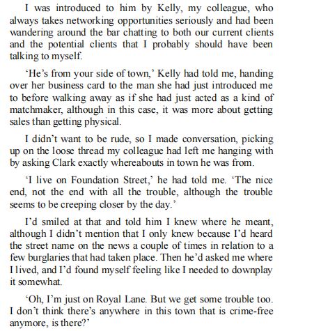 The Couple In The Cabin by Daniel Hurst PDF