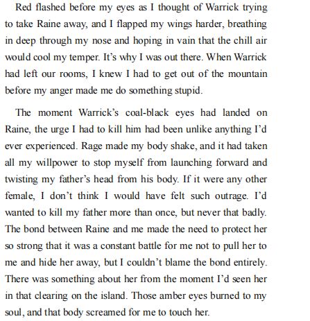 The Cries of Monsters by Mia Hartson PDF