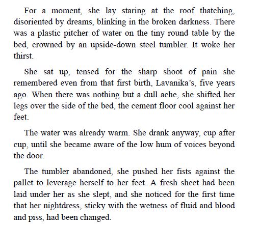 The Daughters of Madurai by Rajasree Variyar PDF