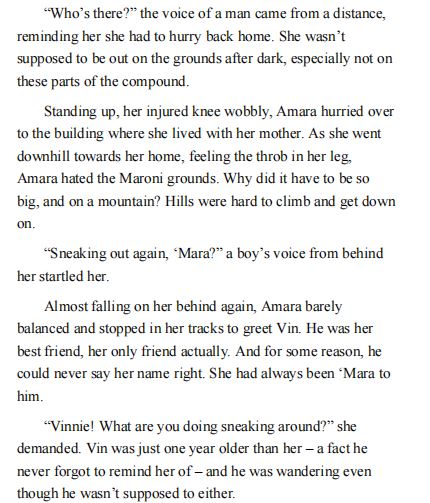 The Emperor by RuNyx PDF