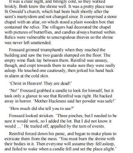 The False Virgin by The Medieval Murderers PDF