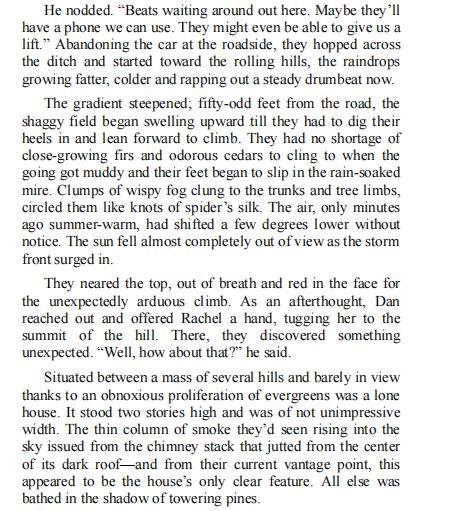 The Haunting of Winslow Manor by Ambrose Ibsen PDF