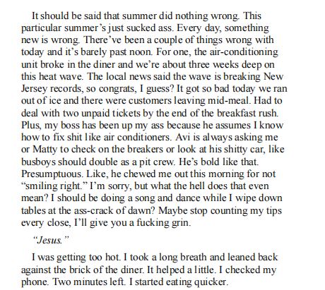 The Long Run by James Acker PDF