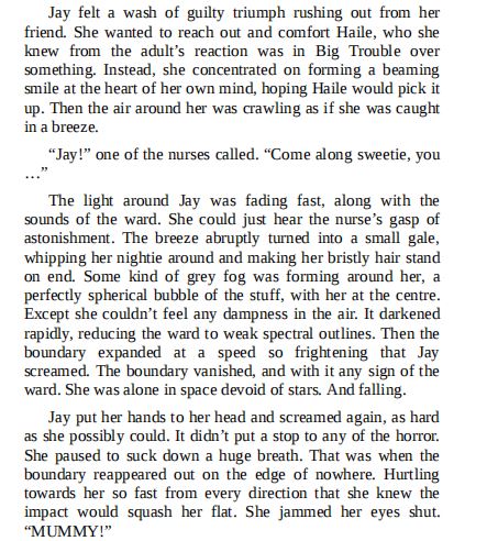 The Naked God 1 by Peter F. Hamilton PDF