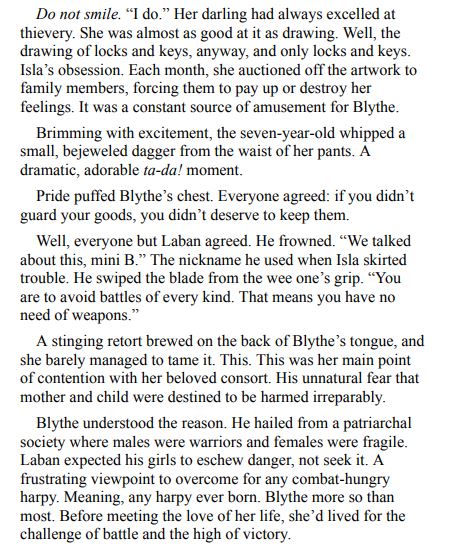 The Phantom by Gena Showalter PDF