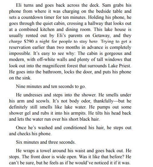 The Pledge by Cale Dietrich PDF